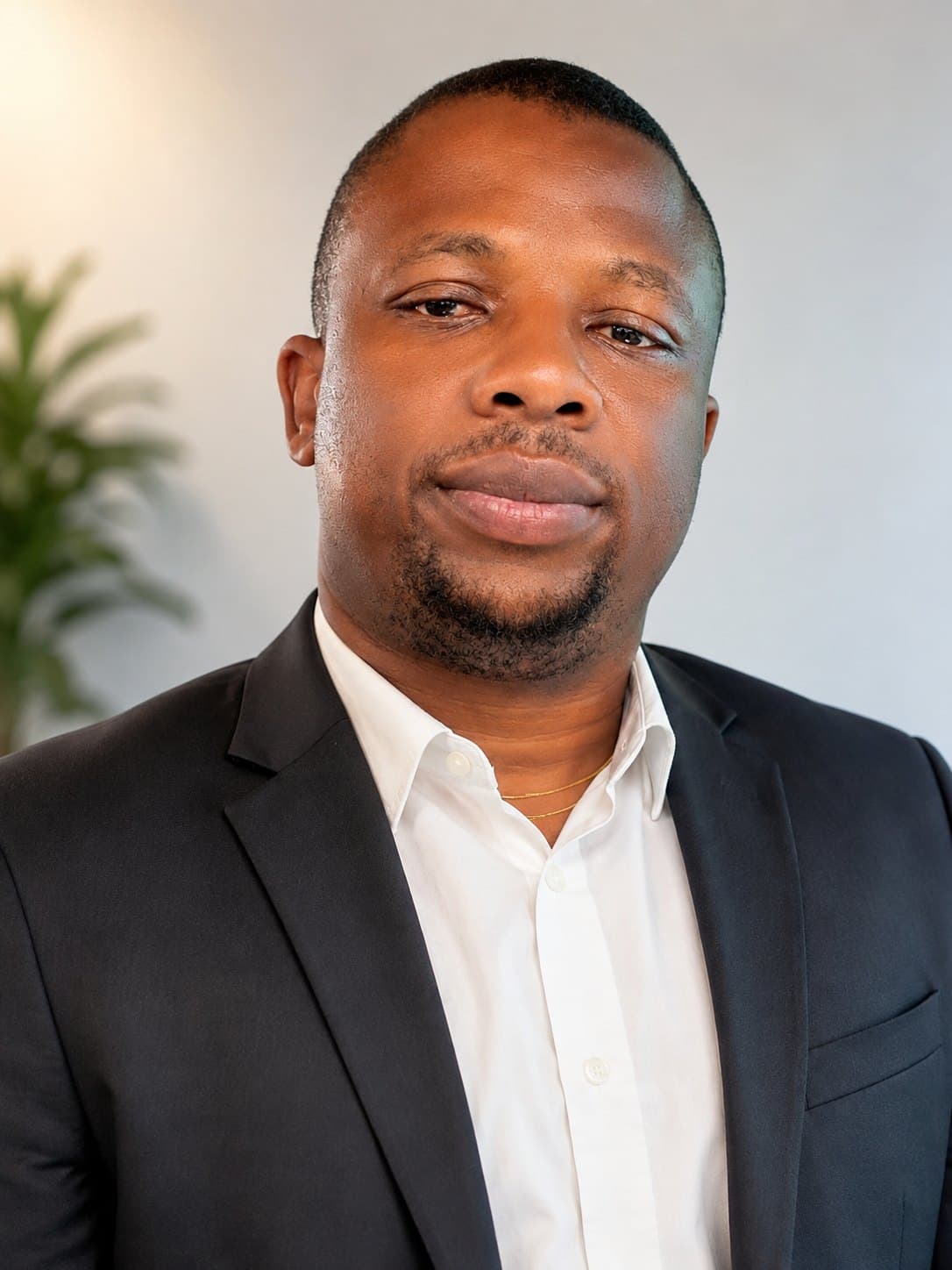 CHOUANTSA Patrice — Directeur commercial